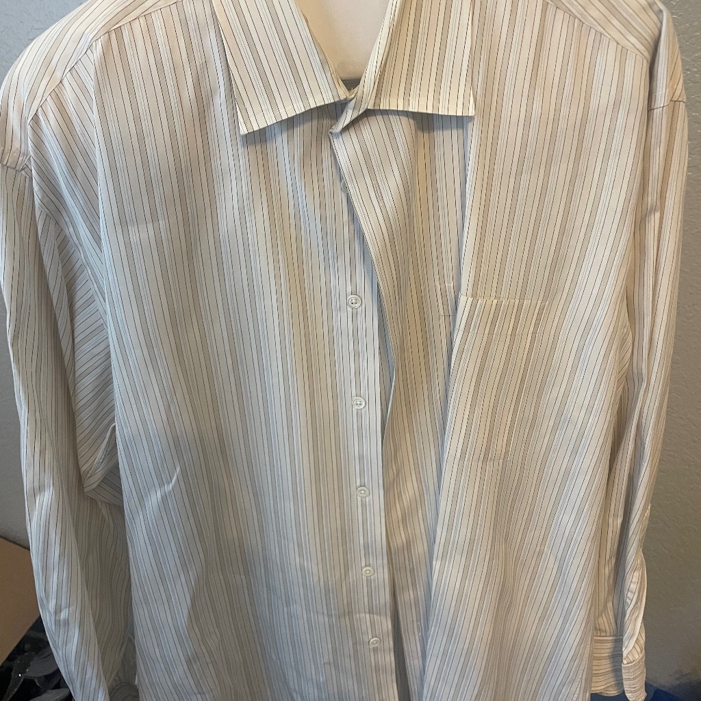 Ike Behar Shirt